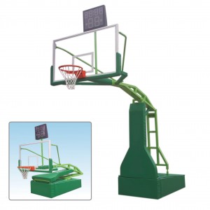電動(dòng)液壓籃球架，籃球架廠家，籃球架價(jià)格